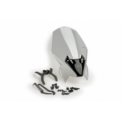 Windshield PUIG NEW. GEN TOURING 20361H smoke
