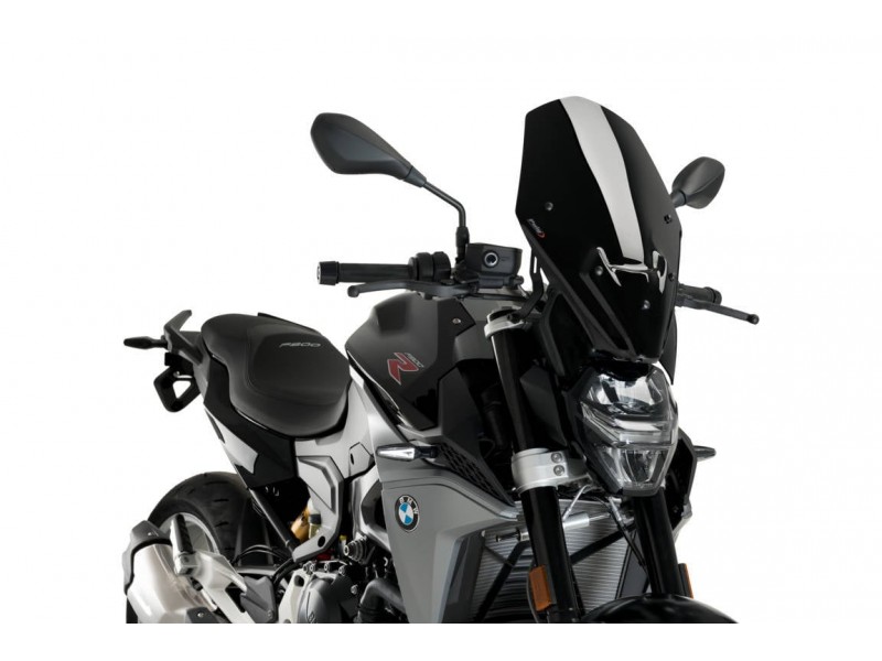 Windshield PUIG NEW. GEN TOURING 20361N Negru Windshield PUIG NEW. GEN TOURING 20361N Negru
