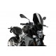 Windshield PUIG NEW. GEN TOURING 20361N Negru Windshield PUIG NEW. GEN TOURING 20361N Negru