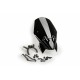 Windshield PUIG NEW. GEN TOURING 20361N Negru Windshield PUIG NEW. GEN TOURING 20361N Negru