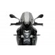Windshield PUIG NEW. GEN TOURING 20362H smoke Windshield PUIG NEW. GEN TOURING 20362H smoke