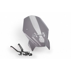 Windshield PUIG NEW. GEN TOURING 20362H smoke