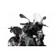 Windshield PUIG NEW. GEN TOURING 20362W transparent