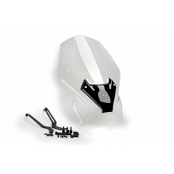 Windshield PUIG NEW. GEN TOURING 20362W transparent