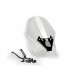 Windshield PUIG NEW. GEN TOURING 20362W transparent
