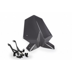 Windshield PUIG NEW. GEN TOURING 20461F dark smoke