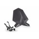 Windshield PUIG NEW. GEN TOURING 20461F dark smoke