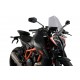 Windshield PUIG NEW. GEN TOURING 20461H smoke Windshield PUIG NEW. GEN TOURING 20461H smoke