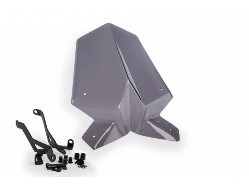 Windshield PUIG NEW. GEN TOURING 20461H smoke Windshield PUIG NEW. GEN TOURING 20461H smoke