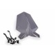 Windshield PUIG NEW. GEN TOURING 20461H smoke Windshield PUIG NEW. GEN TOURING 20461H smoke
