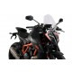 Windshield PUIG NEW. GEN TOURING 20461W transparent