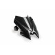 Windshield PUIG NEW. GEN SPORT 20506C carbon look