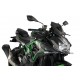 Windshield PUIG NEW. GEN SPORT 20506F dark smoke