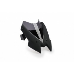 Windshield PUIG NEW. GEN SPORT 20506F dark smoke