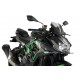 Windshield PUIG NEW. GEN SPORT 20506H smoke Windshield PUIG NEW. GEN SPORT 20506H smoke