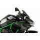 Windshield PUIG NEW. GEN SPORT 20506H smoke Windshield PUIG NEW. GEN SPORT 20506H smoke