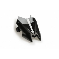 Windshield PUIG NEW. GEN SPORT 20506H smoke