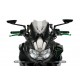 Windshield PUIG NEW. GEN SPORT 20506H smoke Windshield PUIG NEW. GEN SPORT 20506H smoke