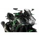 Windshield PUIG NEW. GEN SPORT 20506H smoke Windshield PUIG NEW. GEN SPORT 20506H smoke