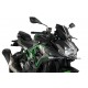 Windshield PUIG NEW. GEN SPORT 20506N Negru