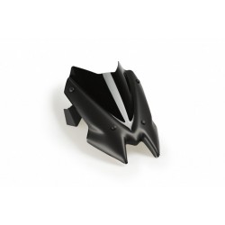 Windshield PUIG NEW. GEN SPORT 20506N Negru