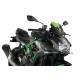Windshield PUIG NEW. GEN SPORT 20506V verde
