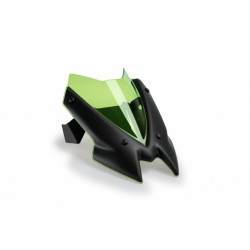 Windshield PUIG NEW. GEN SPORT 20506V verde