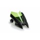 Windshield PUIG NEW. GEN SPORT 20506V verde