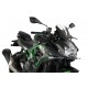 Windshield PUIG NEW. GEN SPORT 20506W transparent