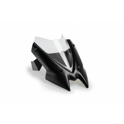 Windshield PUIG NEW. GEN SPORT 20506W transparent