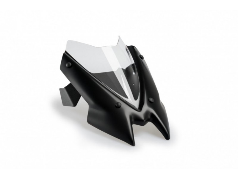 Windshield PUIG NEW. GEN SPORT 20506W transparent