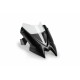 Windshield PUIG NEW. GEN SPORT 20506W transparent