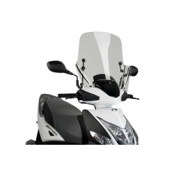 Windshield PUIG T.X. 20531W transparent