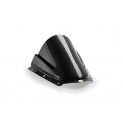 Windscreen PUIG Z-RACING 20541C carbon look