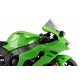 Windscreen PUIG Z-RACING 20541H smoke