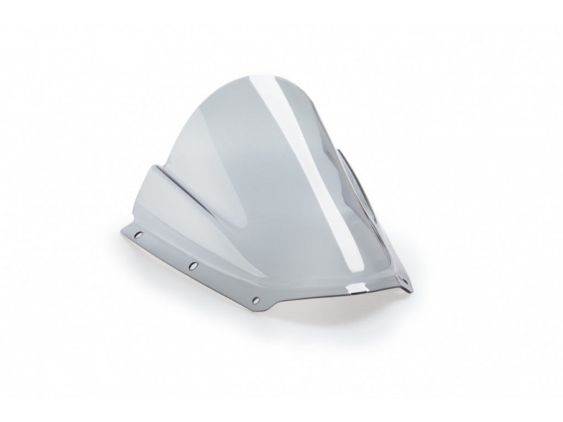 Windscreen PUIG Z-RACING 20541H smoke