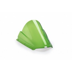 Windscreen PUIG Z-RACING 20541V verde