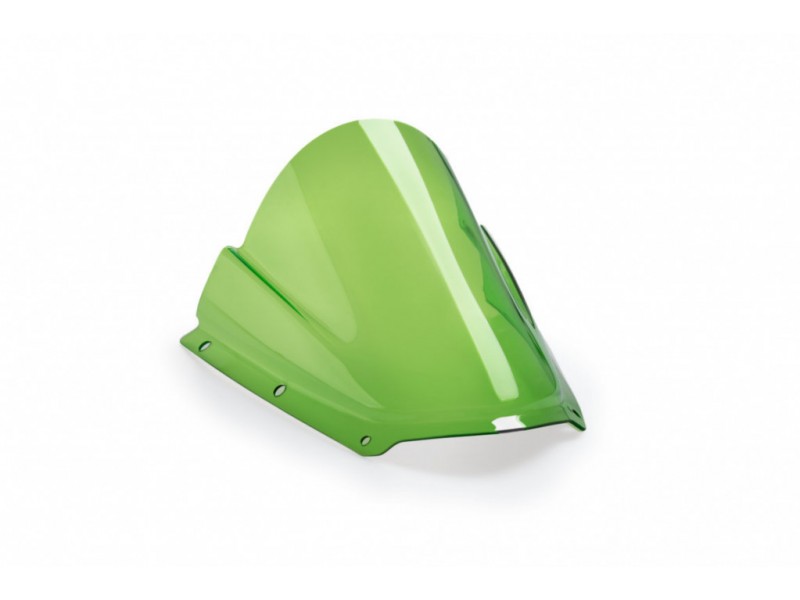 Windscreen PUIG Z-RACING 20541V verde