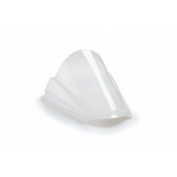 Windscreen PUIG Z-RACING 20541W transparent