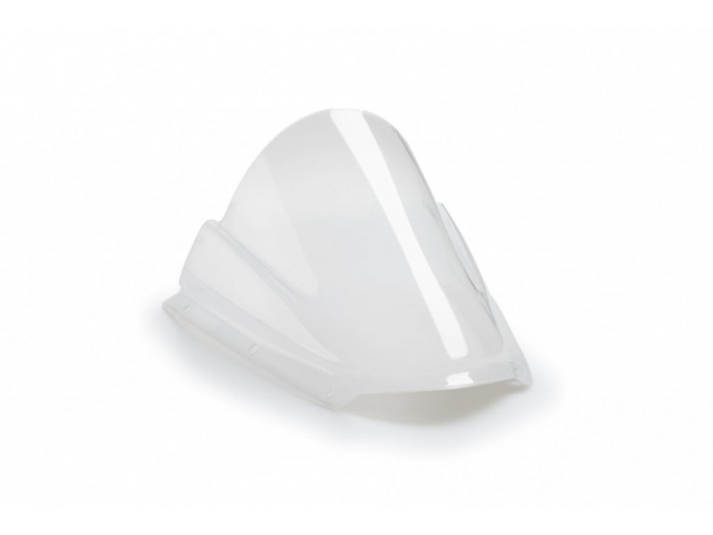 Windscreen PUIG Z-RACING 20541W transparent