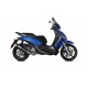 Evacuare MIVV MOVER MV.PG.0003.LV Black Painted Stainless Steel Evacuare MIVV MOVER MV.PG.0003.LV Black Painted Stainless Steel