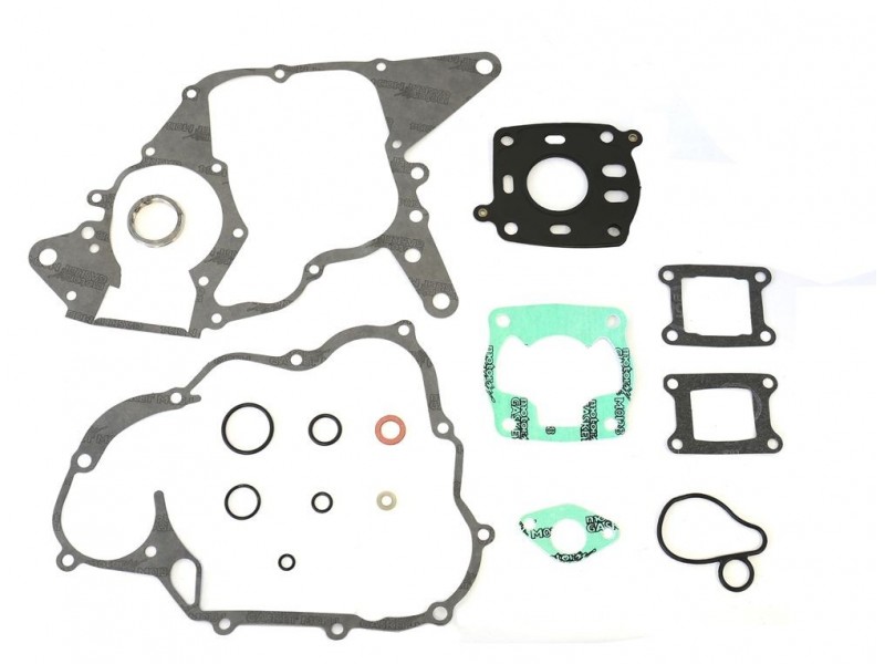 Kit complet ganituri motor ATHENA P400210850031