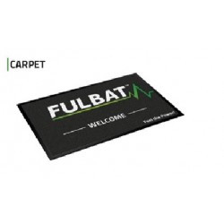 FULBAT carpet FULBAT 60cm x 95cm