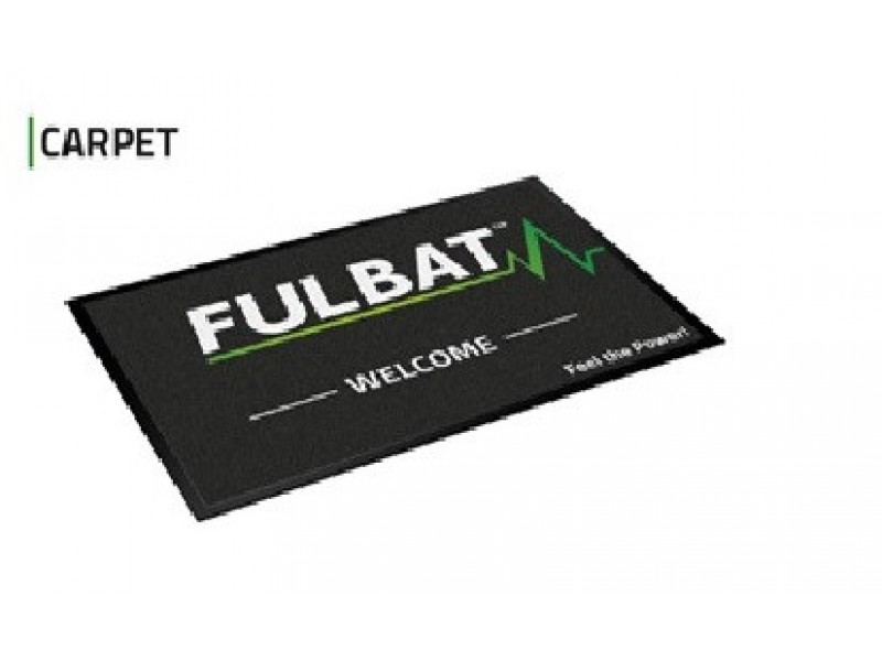 FULBAT carpet FULBAT 60cm x 95cm FULBAT carpet FULBAT 60cm x 95cm