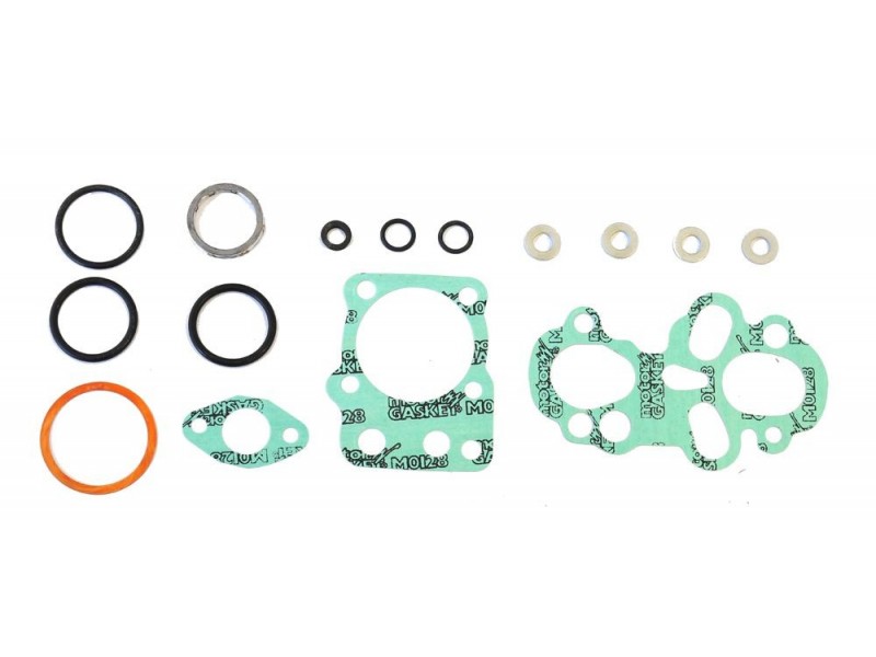 Kit complet ganituri motor ATHENA P400210850032 Kit complet ganituri motor ATHENA P400210850032