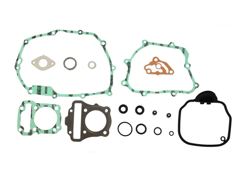 Kit complet ganituri motor ATHENA P400210850034 Kit complet ganituri motor ATHENA P400210850034