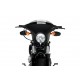 Windscreen PUIG BATWING SML 21055H smoke standard