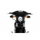 Windscreen PUIG BATWING SML 21055W transparent standard