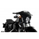 Windscreen PUIG BATWING SML 21055W transparent standard