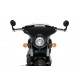 Windscreen PUIG BATWING SML 21073W transparent standard